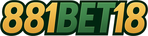 881bet18 Logo